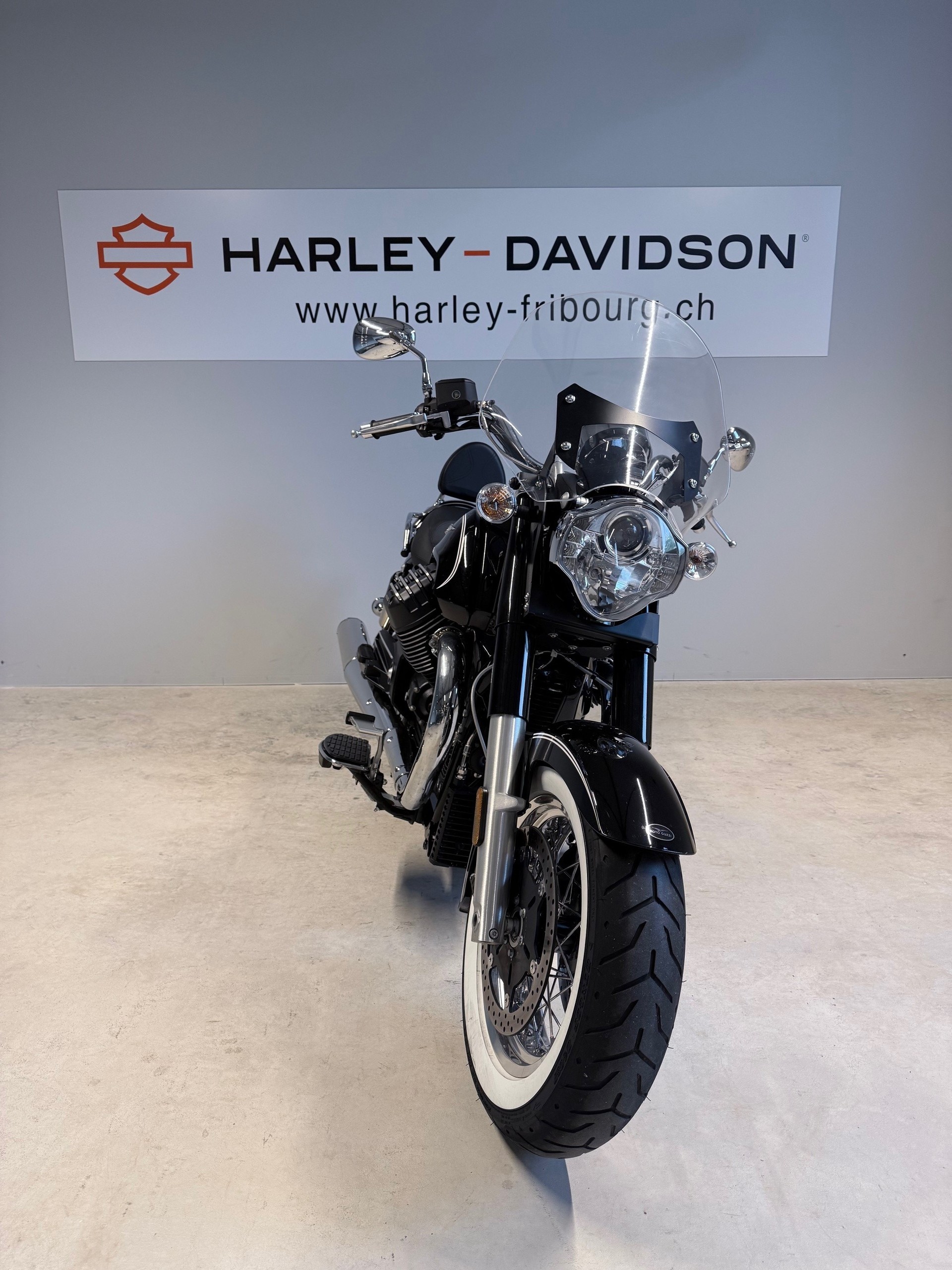 MOTO GUZZI Eldorado 1400 ABS-image-1