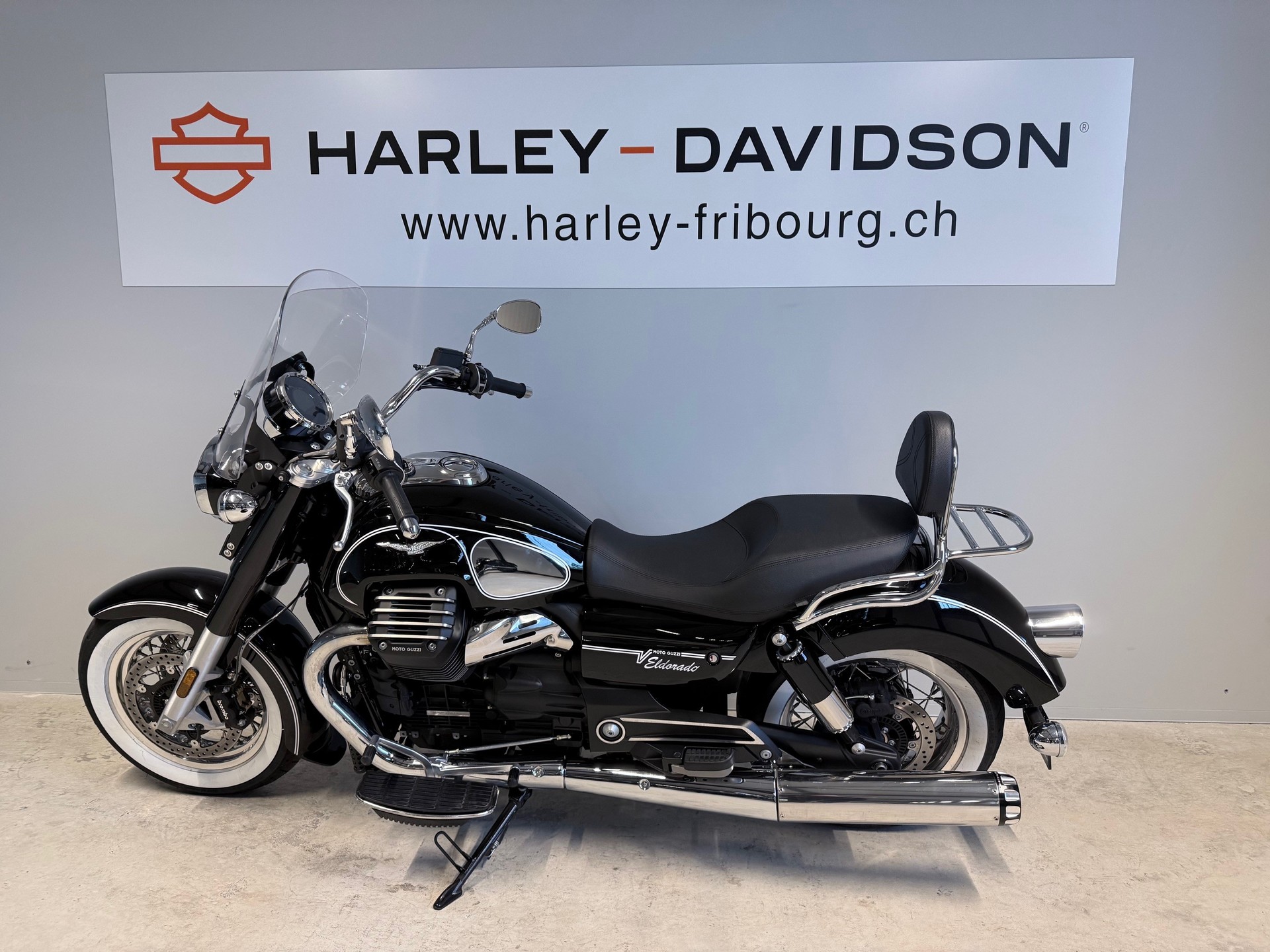 MOTO GUZZI Eldorado 1400 ABS-image-2
