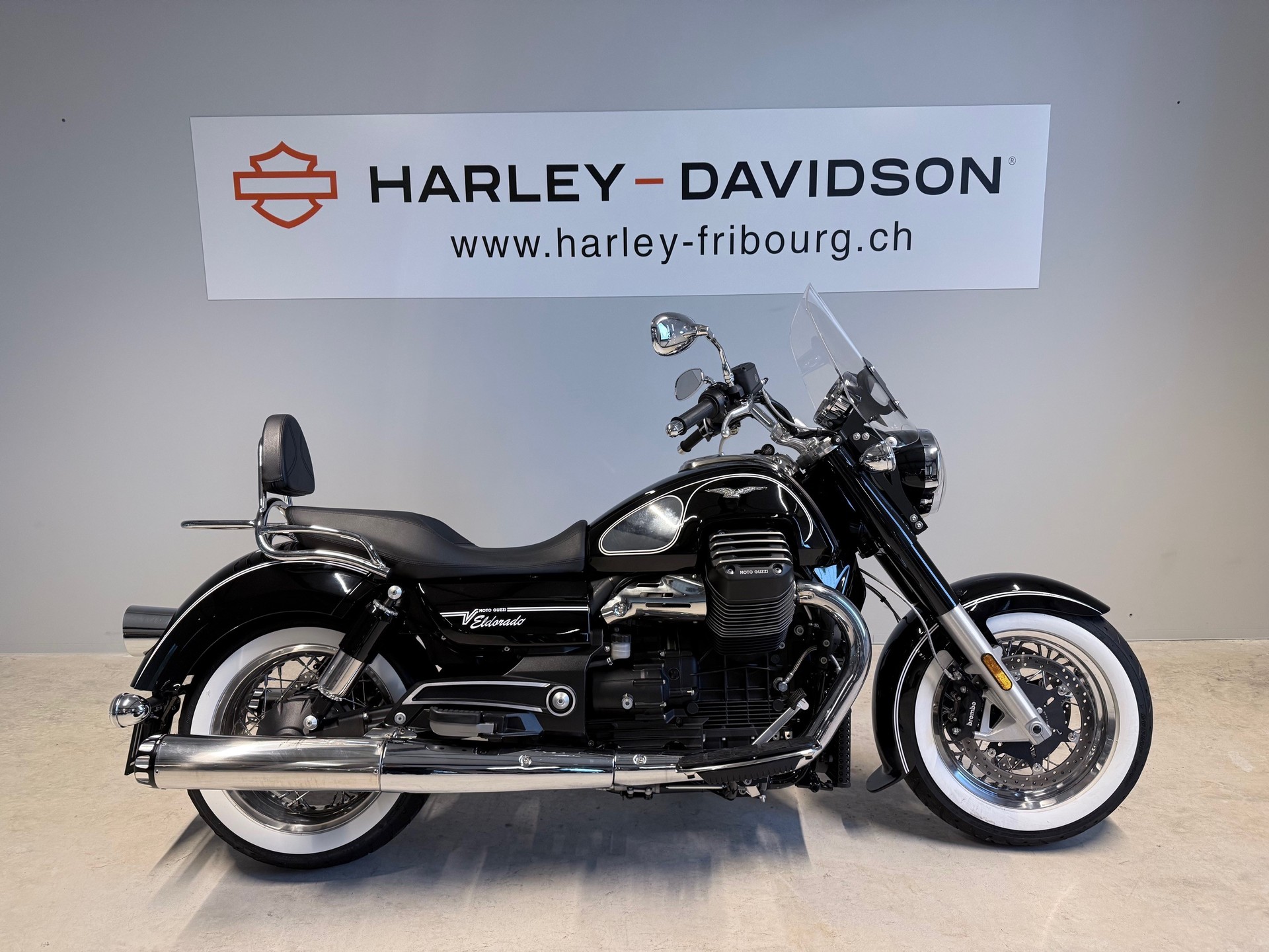 MOTO GUZZI Eldorado 1400 ABS-image-0