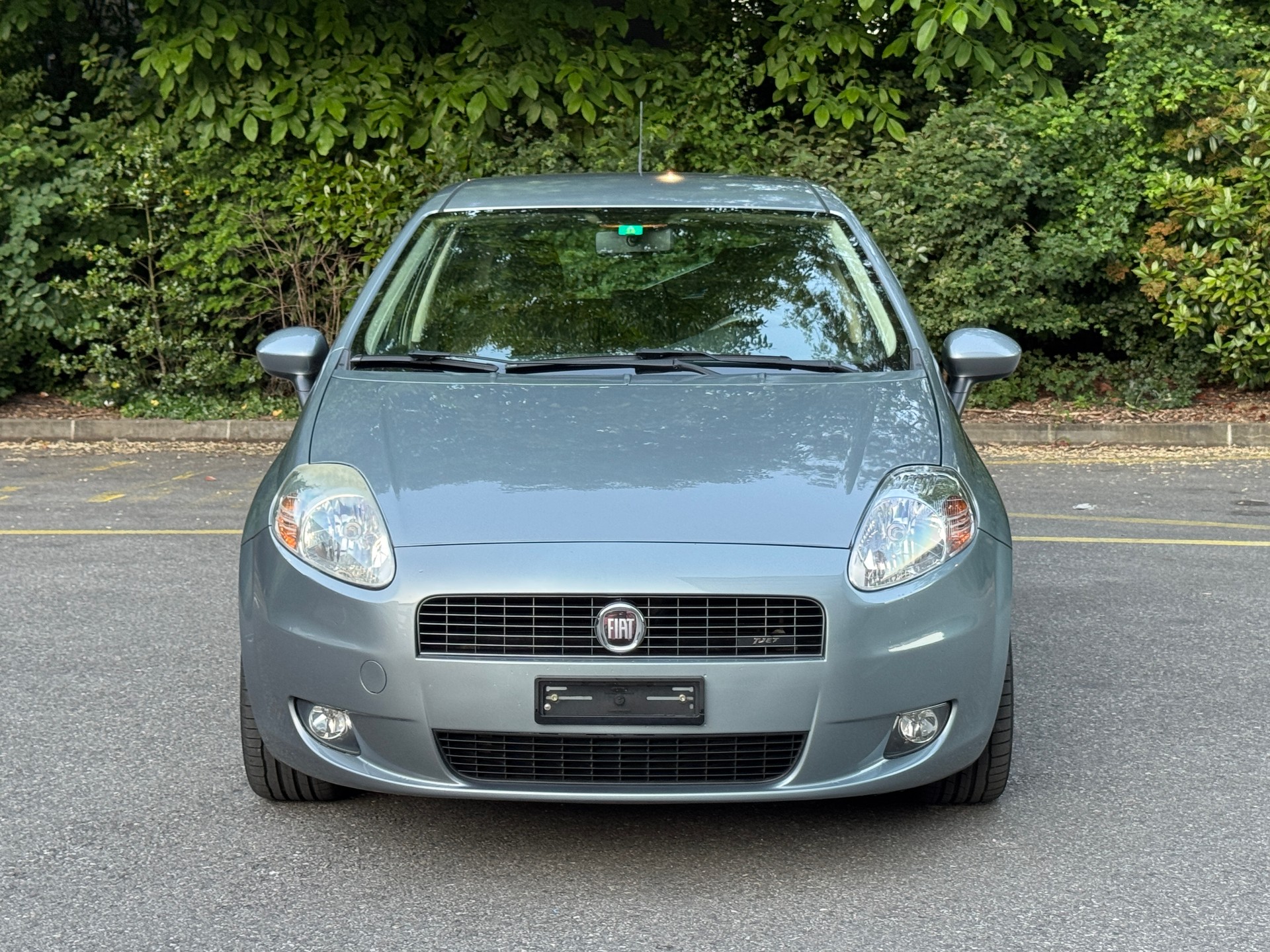 FIAT Punto 1.4 16V Turbo Sport