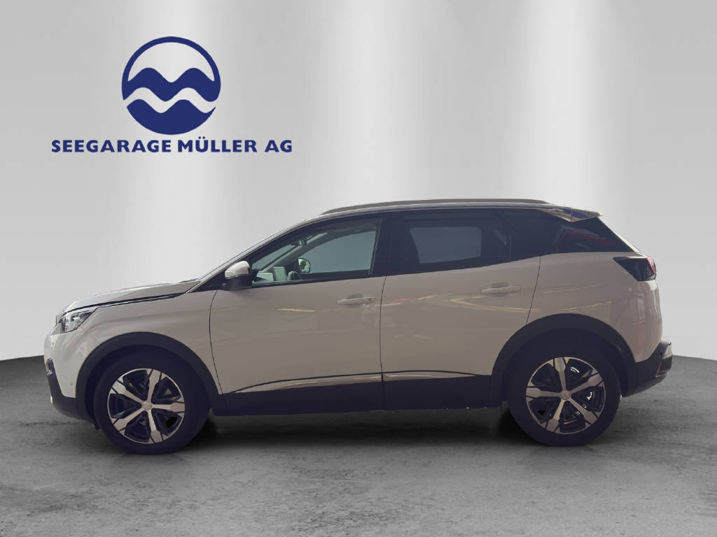 PEUGEOT 3008 1.2 PureTech Allure-showroom-element-2