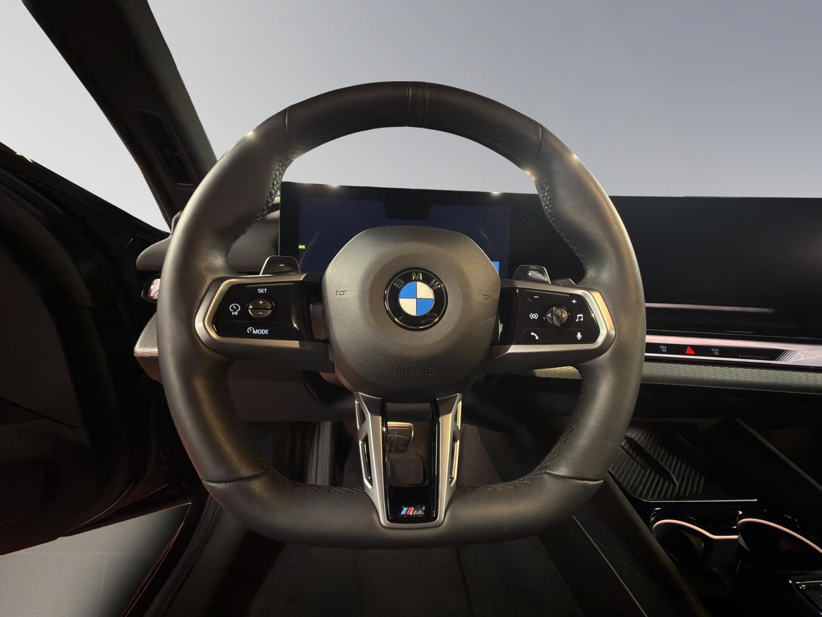 BMW 540d xDrive Touring M-SportPaket-image-11