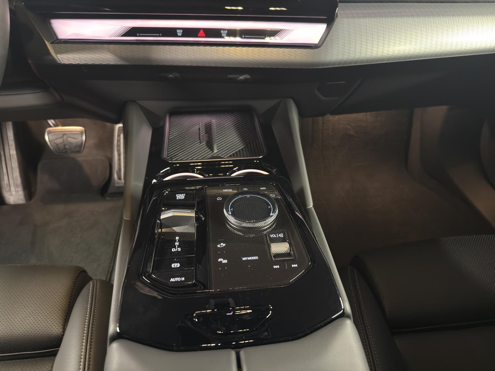BMW 540d xDrive Touring M-SportPaket-image-15