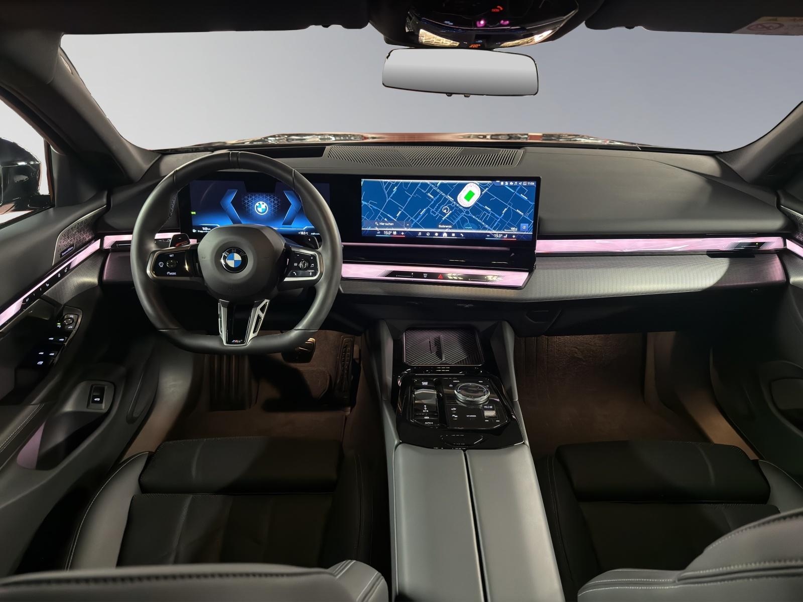BMW 540d xDrive Touring M-SportPaket-image-12