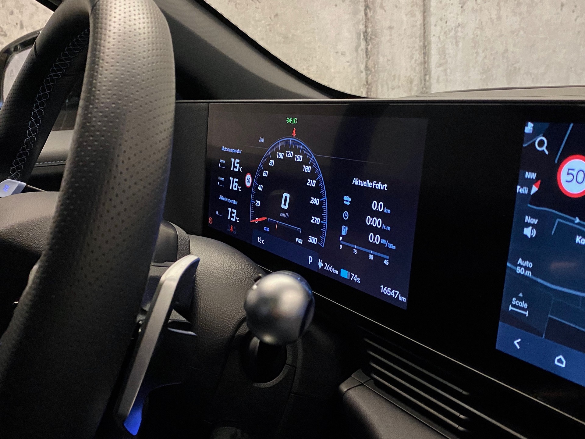 HYUNDAI Ioniq 5 N *84kWh*4WD*-image-10