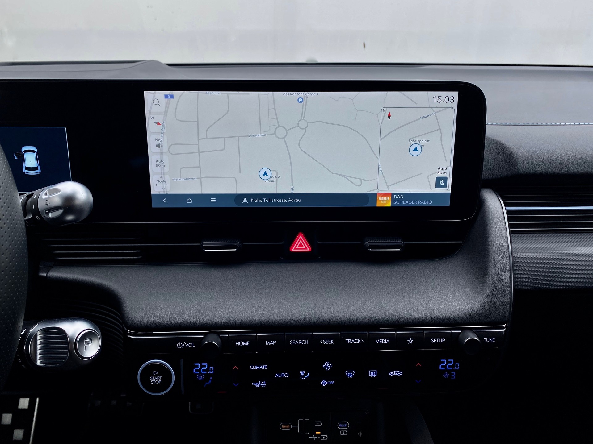 HYUNDAI Ioniq 5 N *84kWh*4WD*-image-13