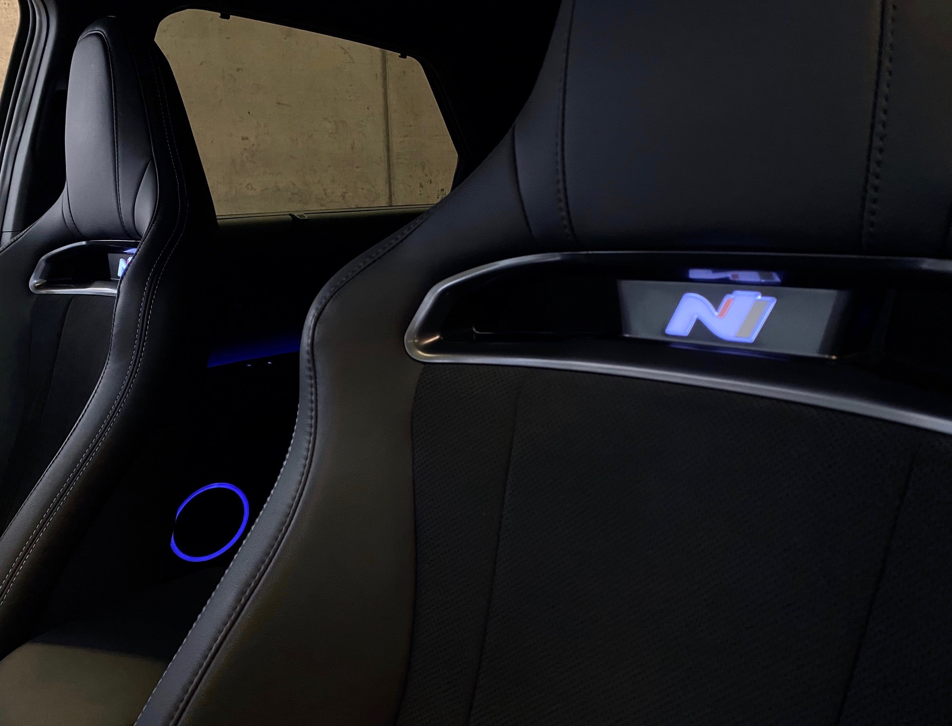 HYUNDAI Ioniq 5 N *84kWh*4WD*-image-18