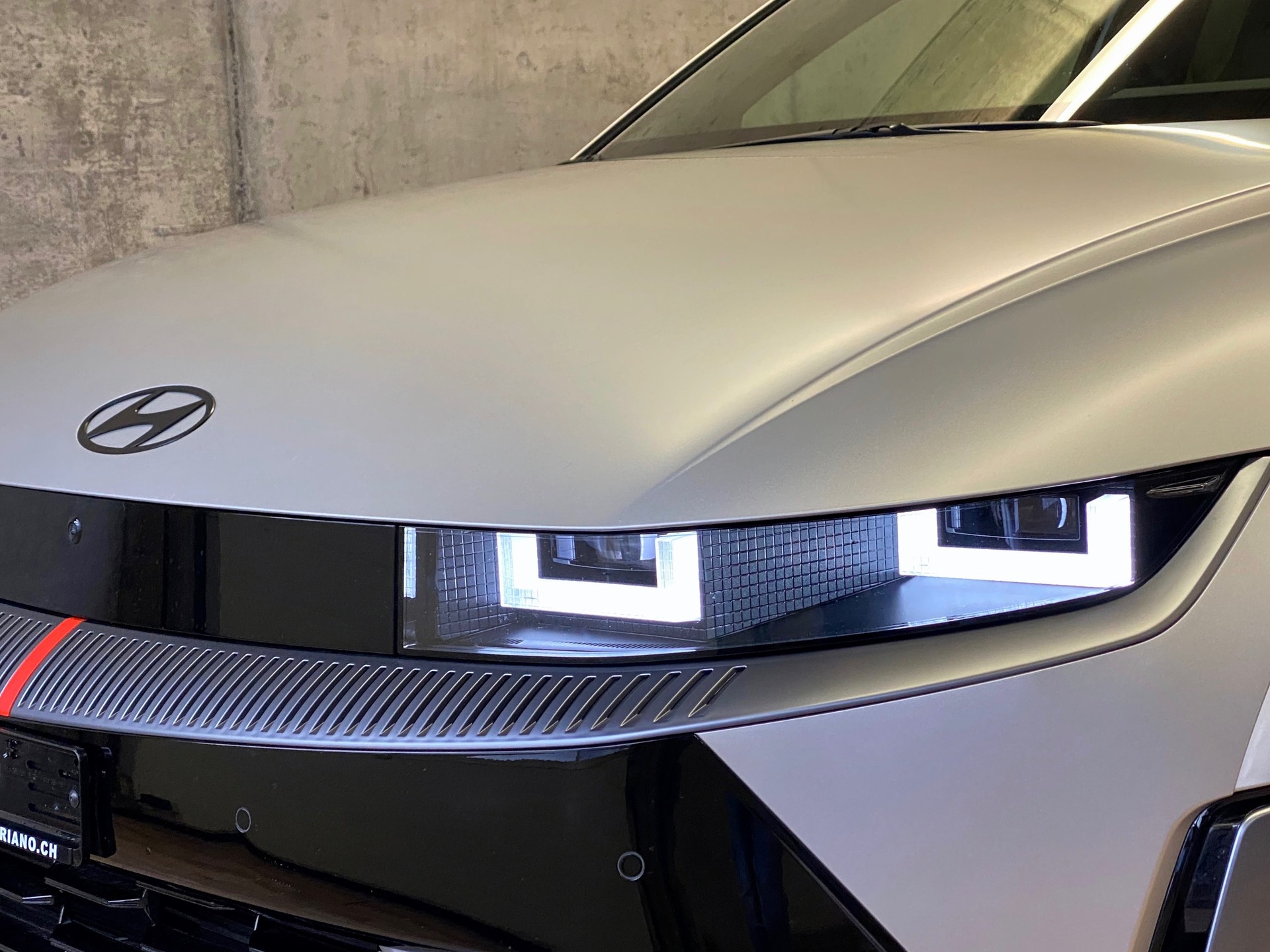 HYUNDAI Ioniq 5 N *84kWh*4WD*-image-24