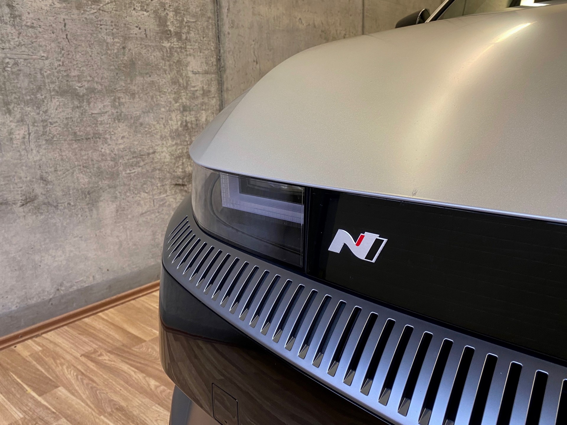 HYUNDAI Ioniq 5 N *84kWh*4WD*-image-26