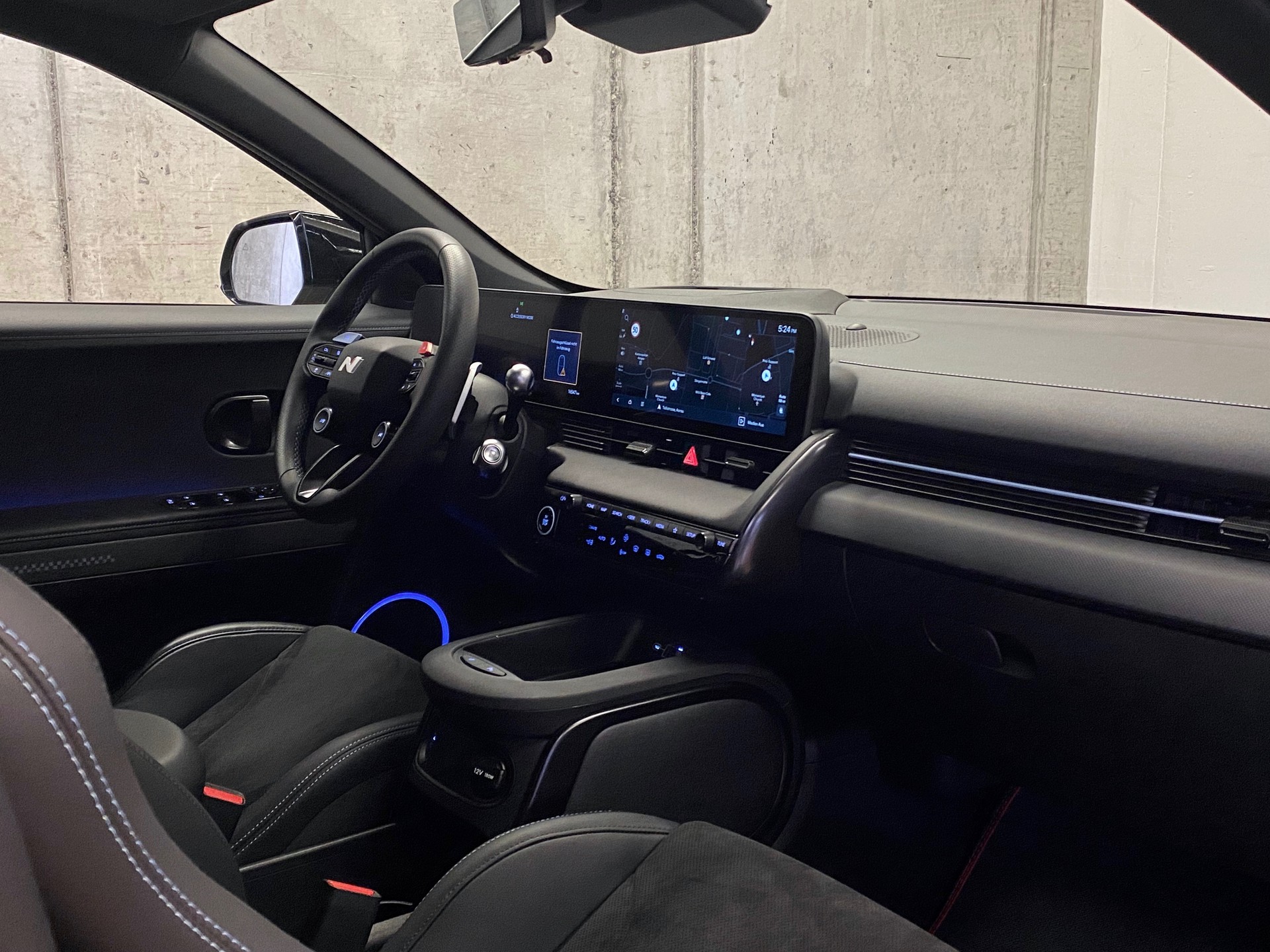 HYUNDAI Ioniq 5 N *84kWh*4WD*-image-5
