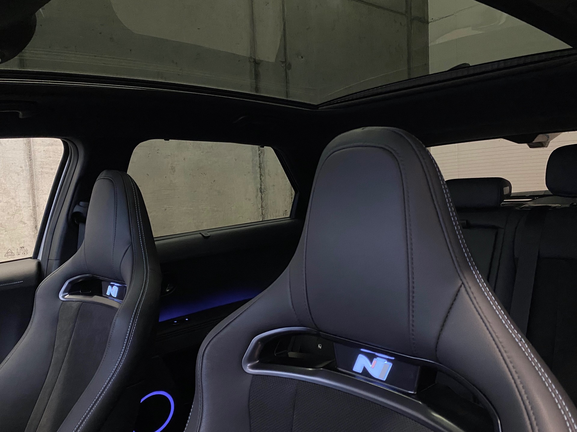 HYUNDAI Ioniq 5 N *84kWh*4WD*-image-4