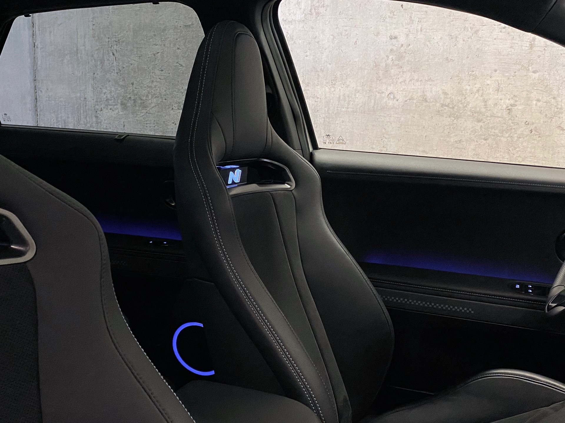 HYUNDAI Ioniq 5 N *84kWh*4WD*-image-7