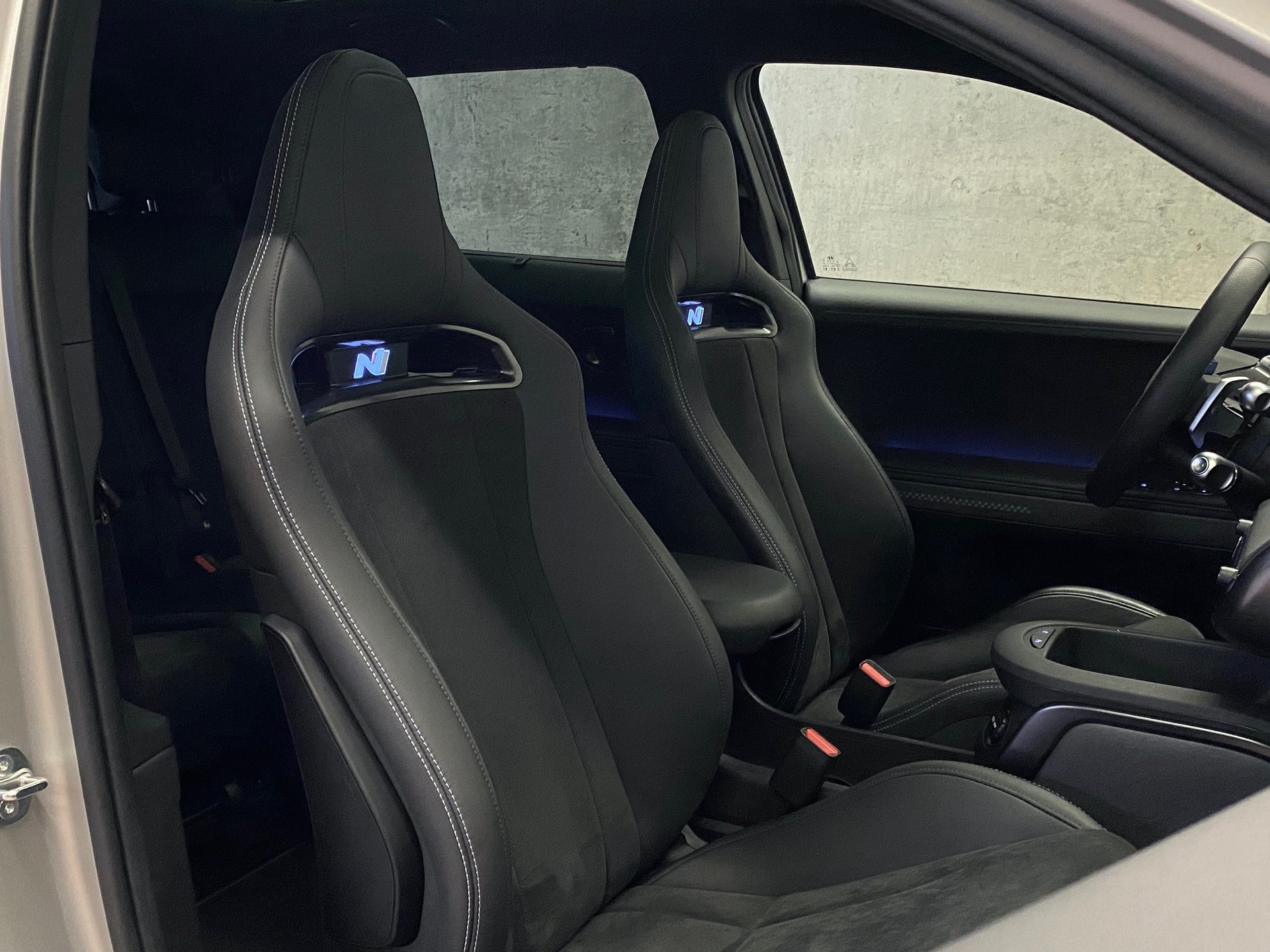 HYUNDAI Ioniq 5 N *84kWh*4WD*-image-6