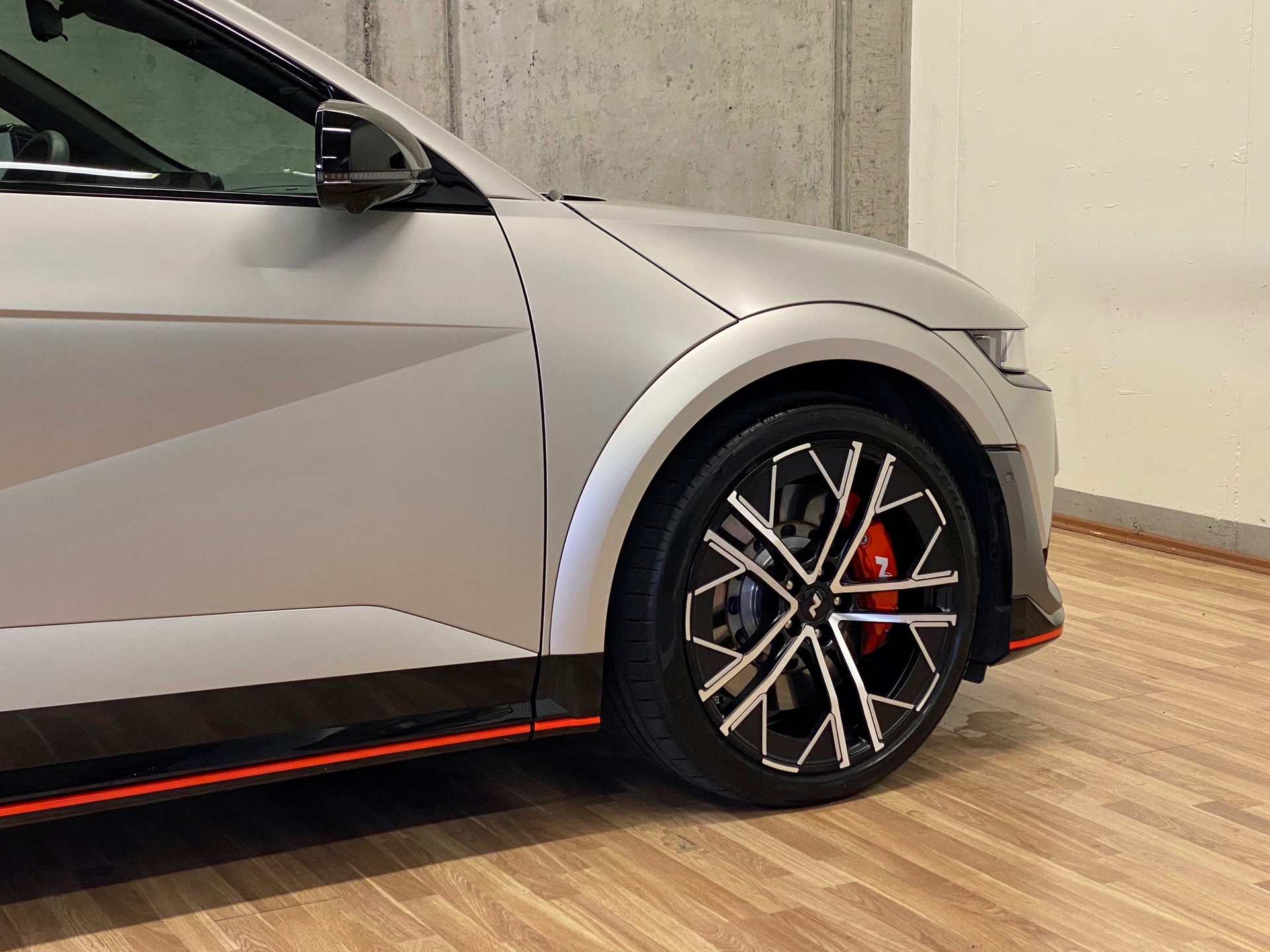 HYUNDAI Ioniq 5 N *84kWh*4WD*-image-28