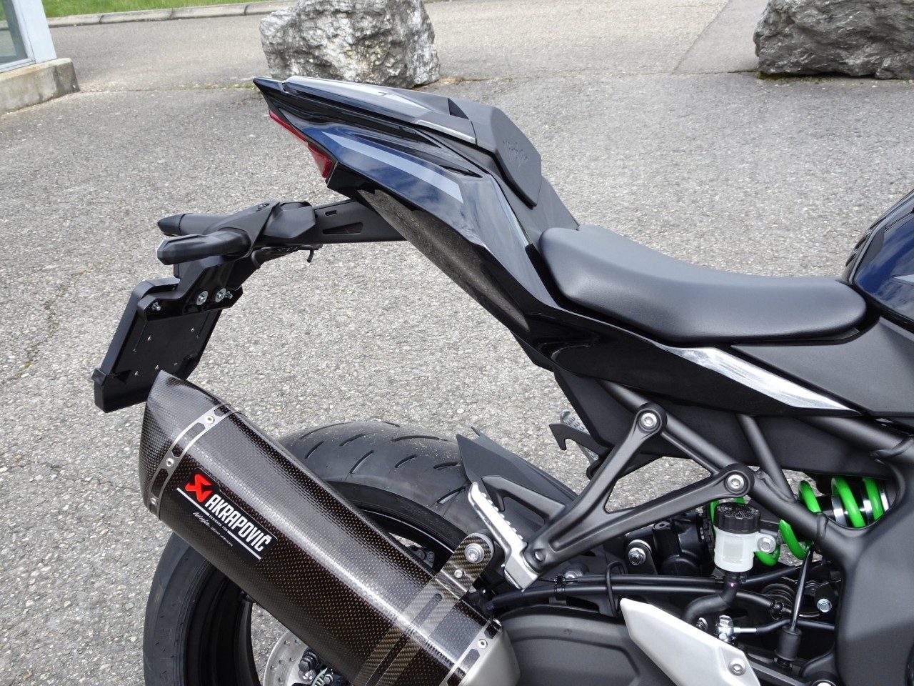 KAWASAKI Ninja ZX-4RR Performance (35kW)-image-6