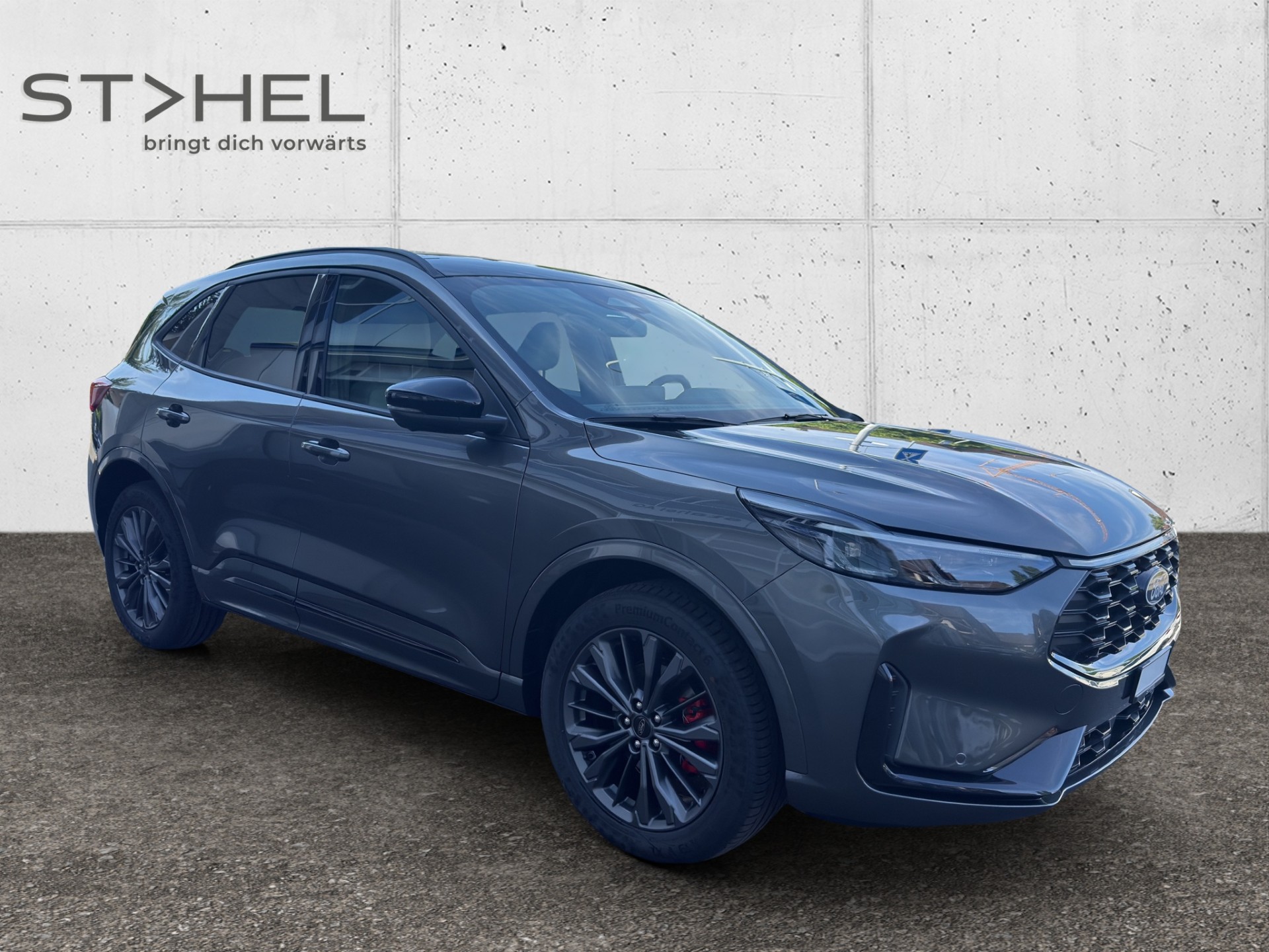 FORD Kuga 2.5 Hybrid Sound Edition 4x4-showroom-element-2