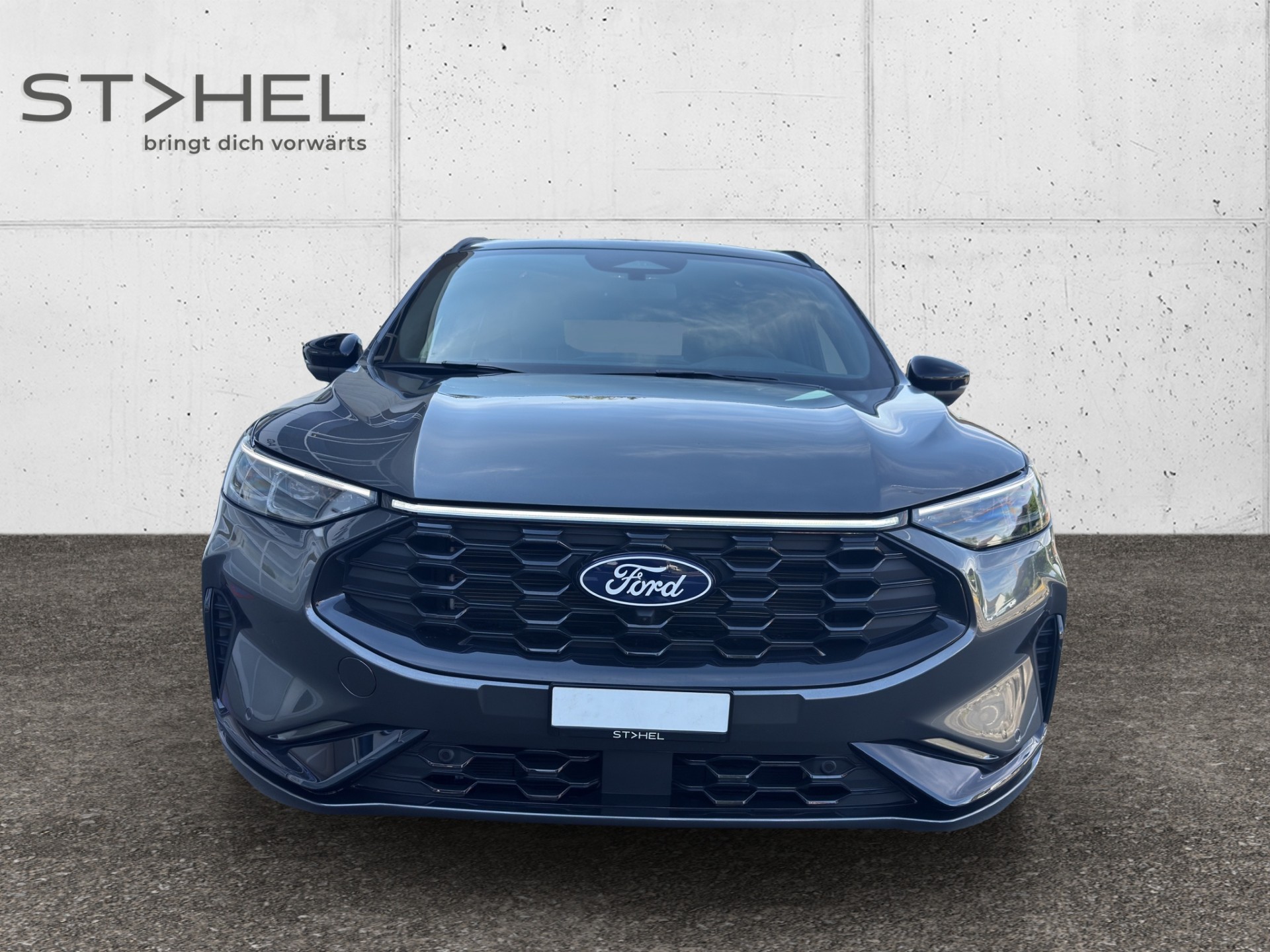 FORD Kuga 2.5 Hybrid Sound Edition 4x4-showroom-element-1
