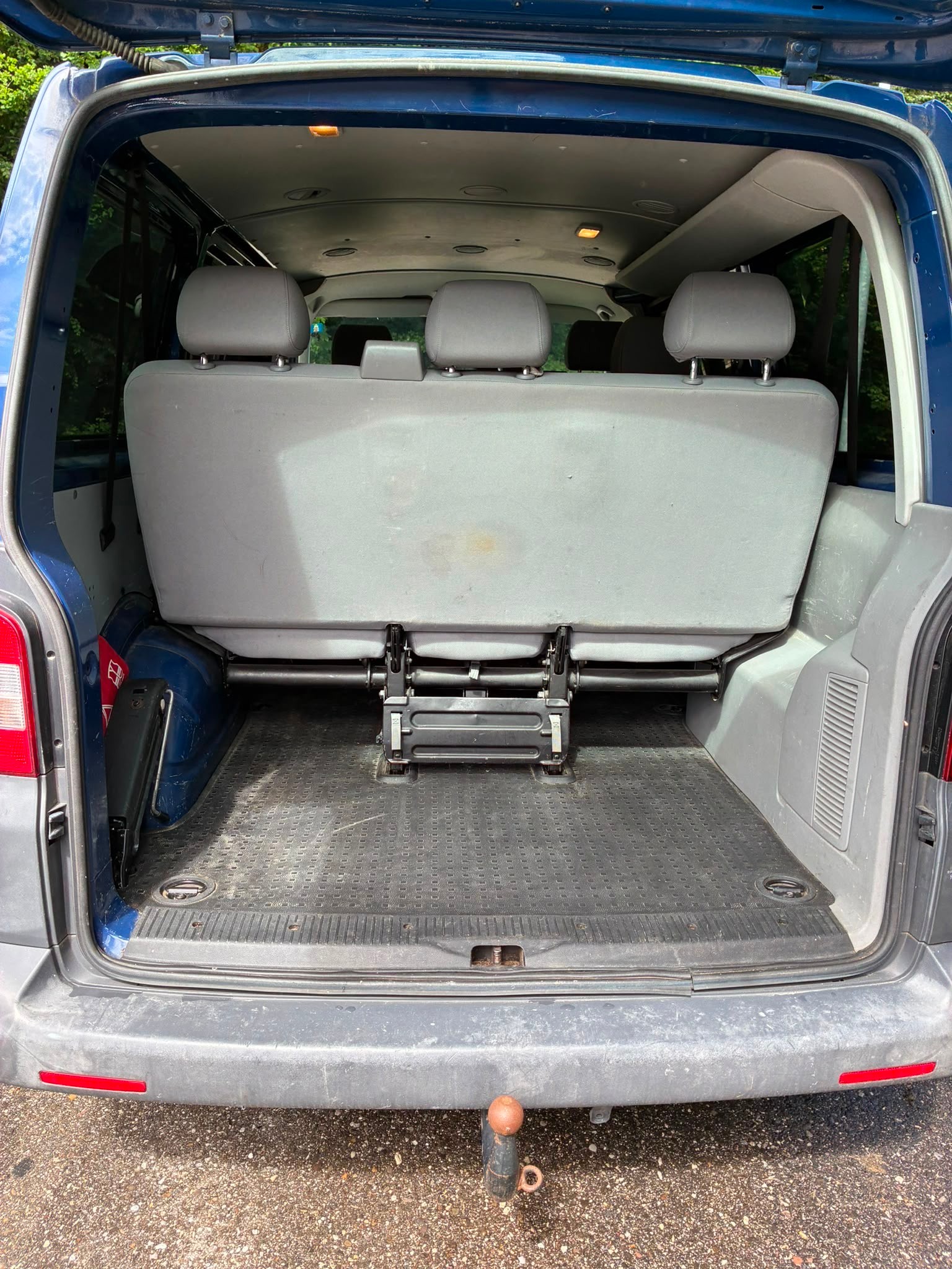 VW T5 2.0 TDI BMT 4Motion-image-7