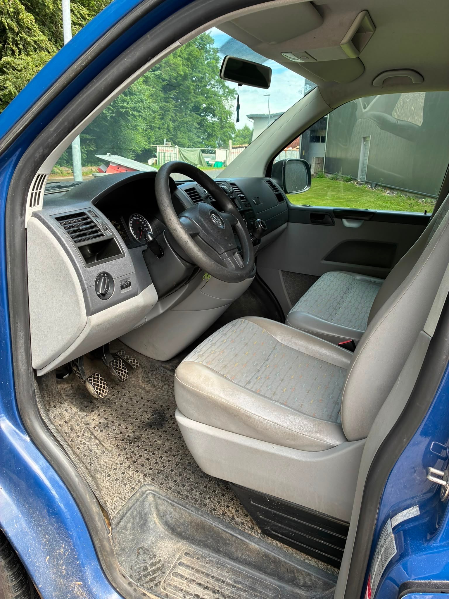 VW T5 2.0 TDI BMT 4Motion-image-4