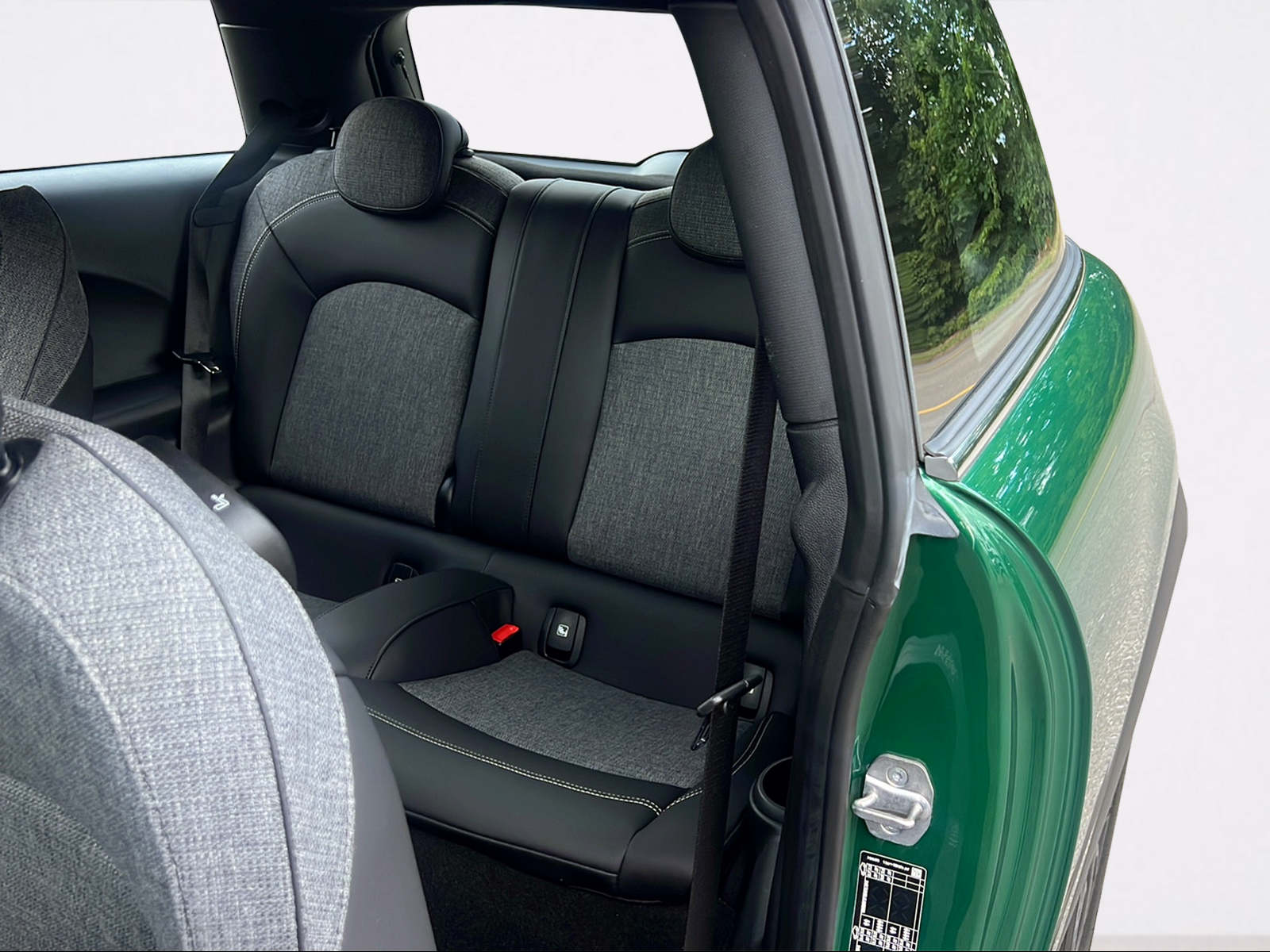 MINI Cooper Camden Edition Steptronic DKG-image-12