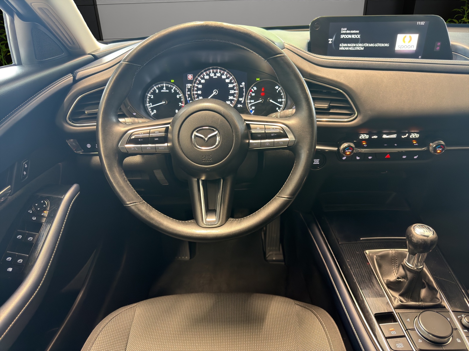 MAZDA CX-30 X 180 Ambition Plus-image-9