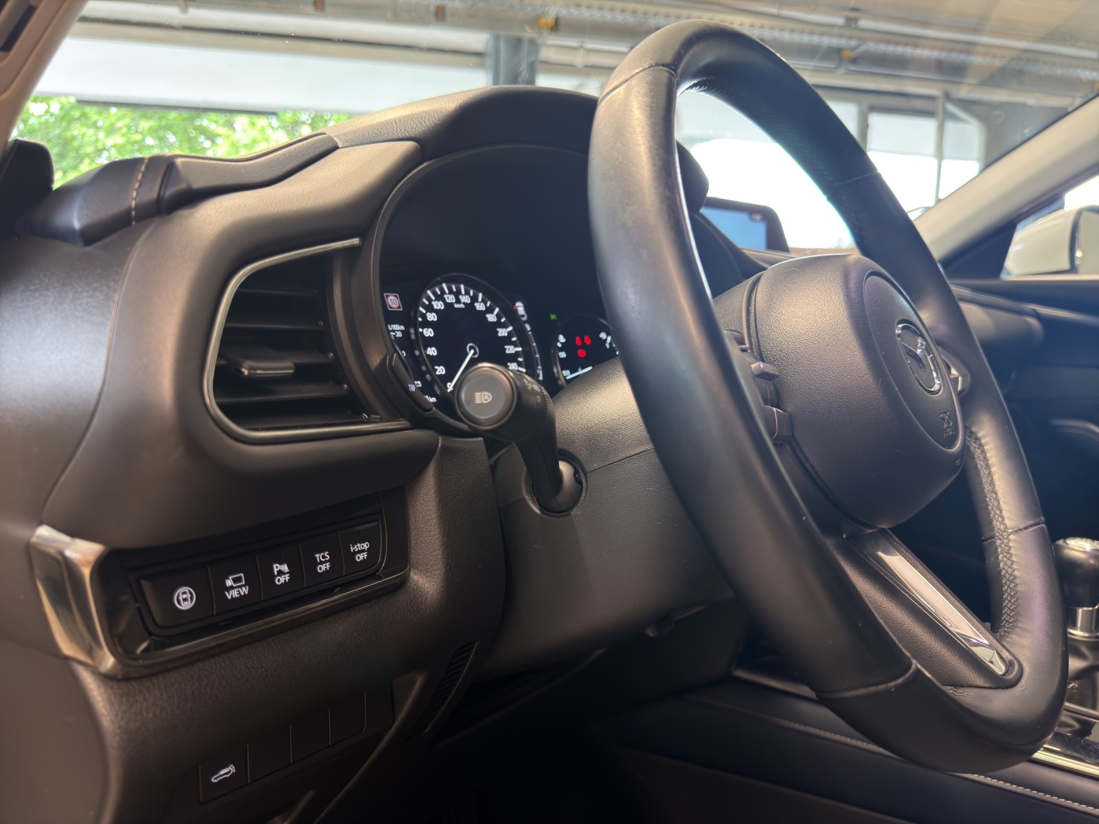 MAZDA CX-30 X 180 Ambition Plus-image-8