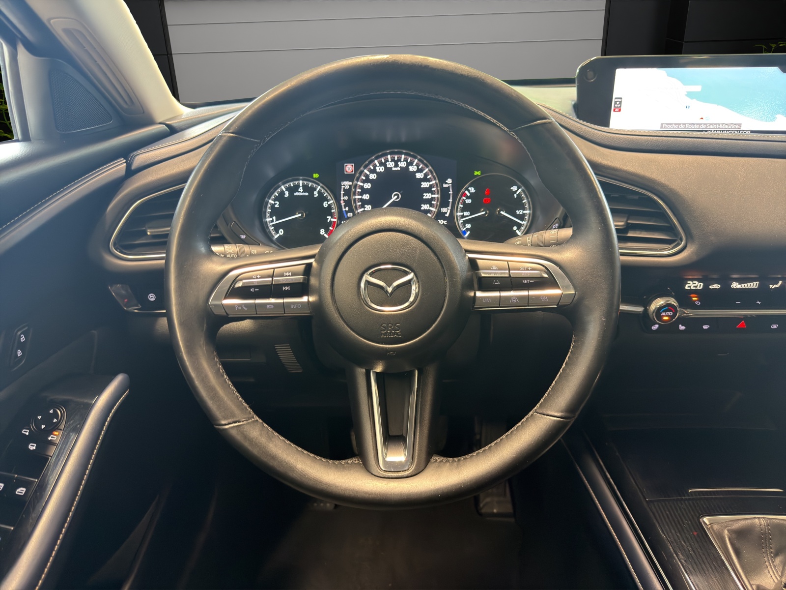 MAZDA CX-30 X 180 Ambition Plus-image-10