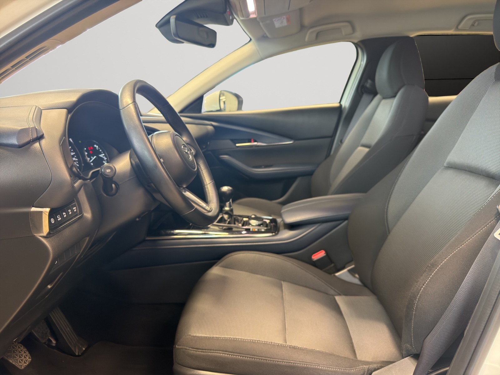 MAZDA CX-30 X 180 Ambition Plus-image-6