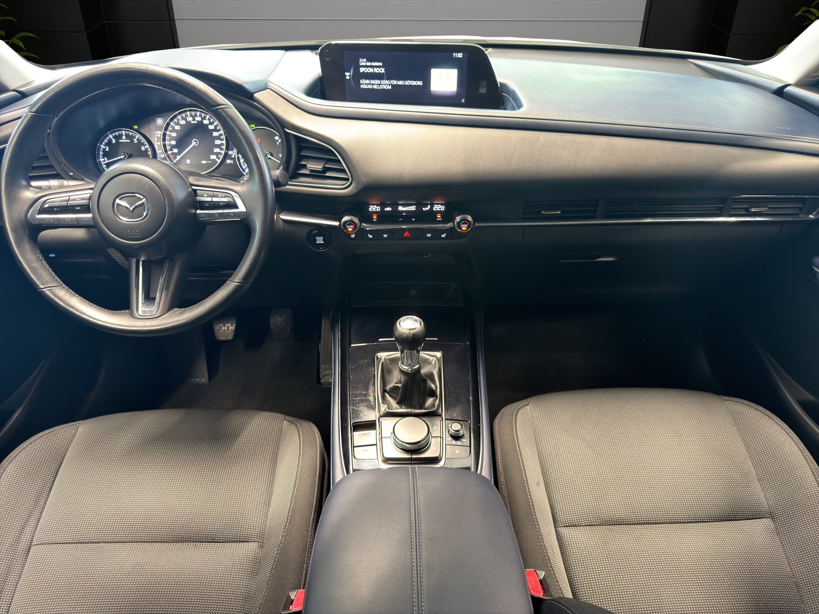 MAZDA CX-30 X 180 Ambition Plus-image-7