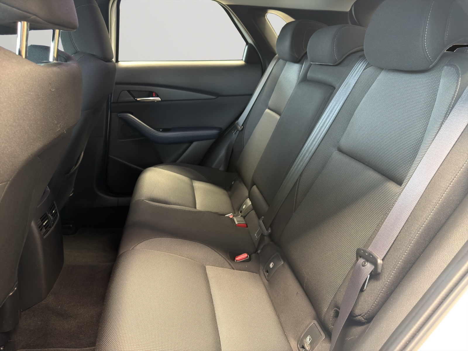 MAZDA CX-30 X 180 Ambition Plus-image-12