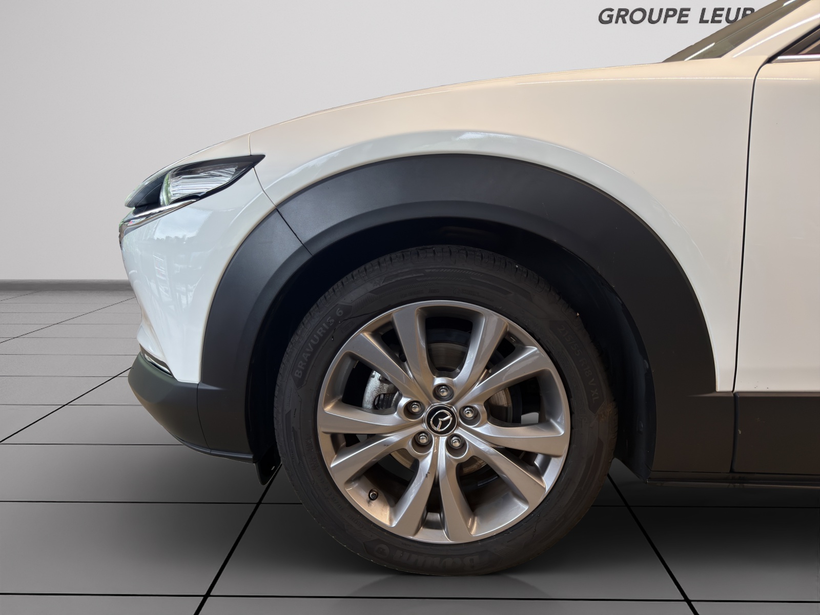 MAZDA CX-30 X 180 Ambition Plus-image-5