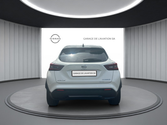 NISSAN Juke 1.0 DIG-T tekna DCT-image-3