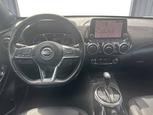 NISSAN Juke 1.0 DIG-T tekna DCT-image-6