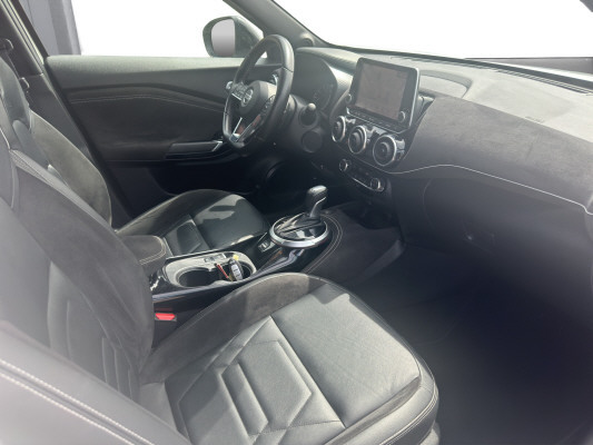 NISSAN Juke 1.0 DIG-T tekna DCT-image-7