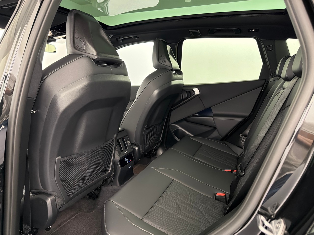 BMW X3 xDrive 20 48V M Sport-image-5