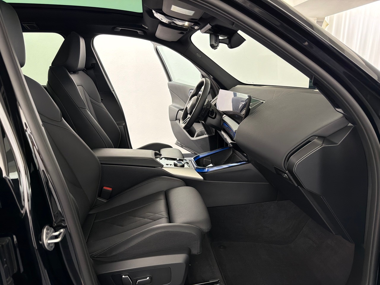 BMW X3 xDrive 20 48V M Sport-image-8