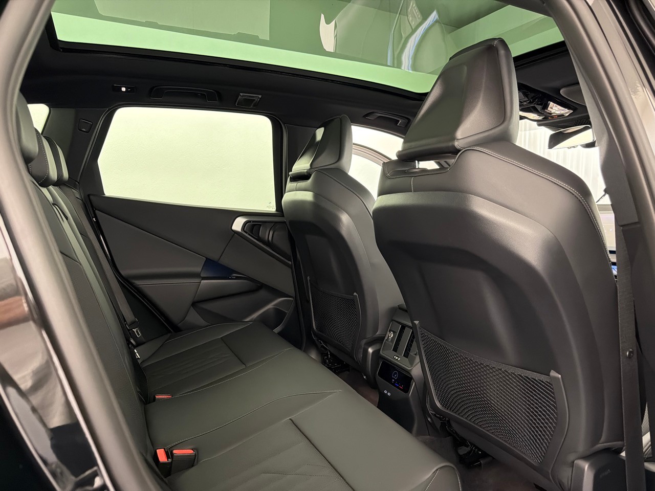 BMW X3 xDrive 20 48V M Sport-image-7