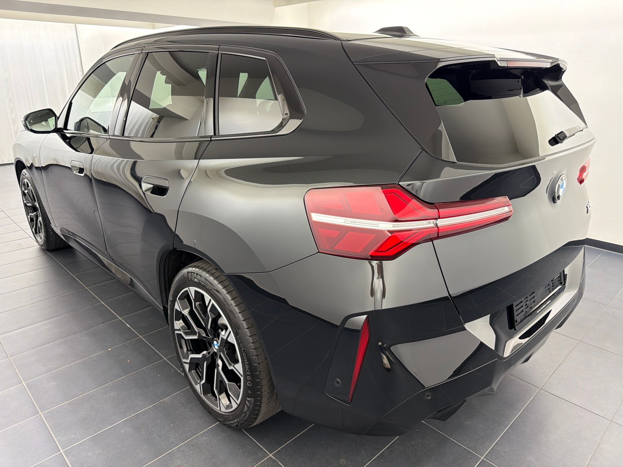 BMW X3 xDrive 20 48V M Sport-showroom-element-1