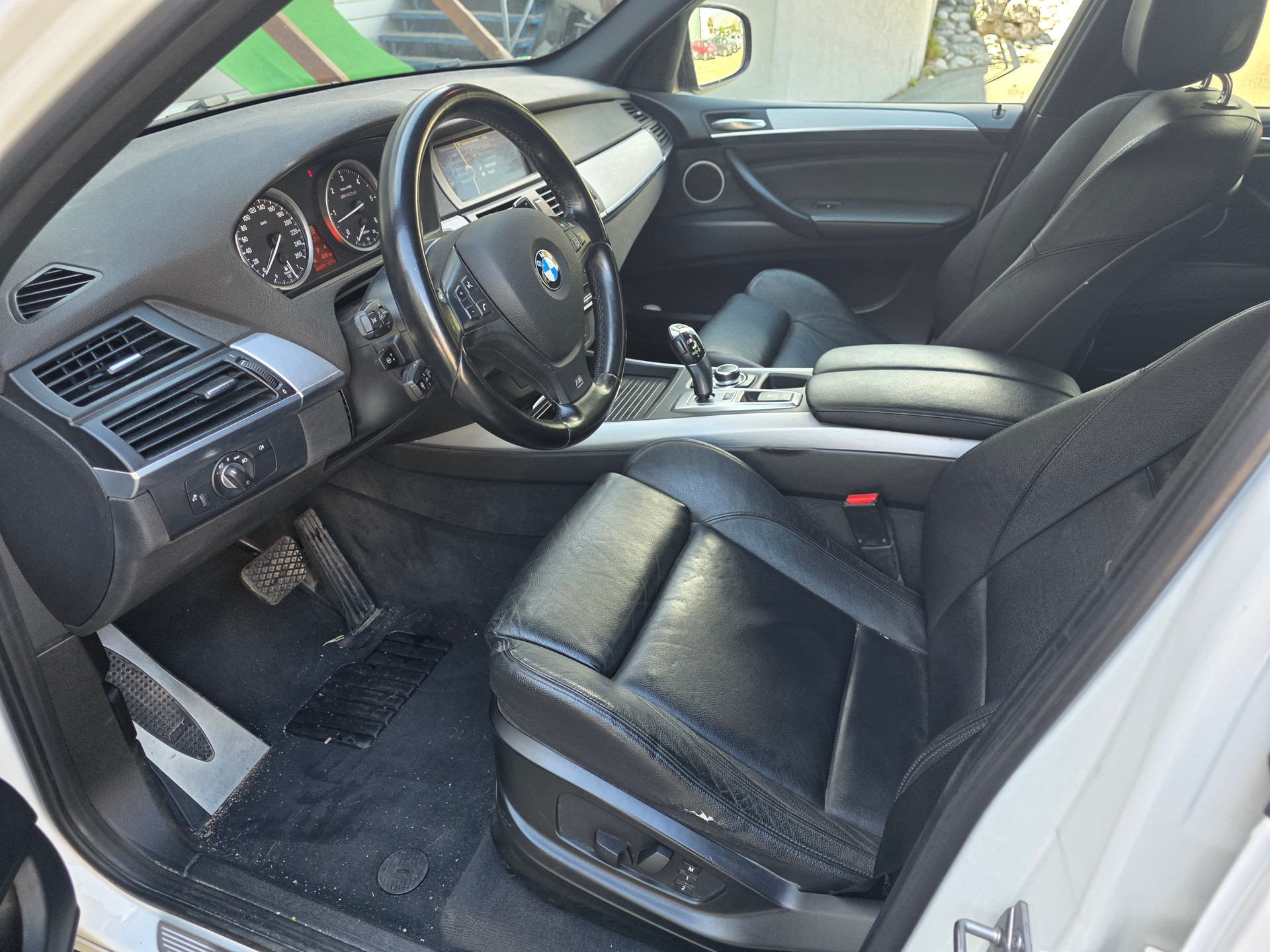 BMW X5 xDrive M50d Steptronic-image-7