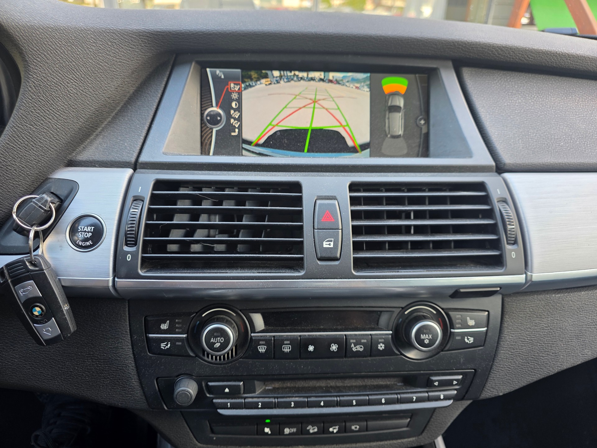 BMW X5 xDrive M50d Steptronic-image-9