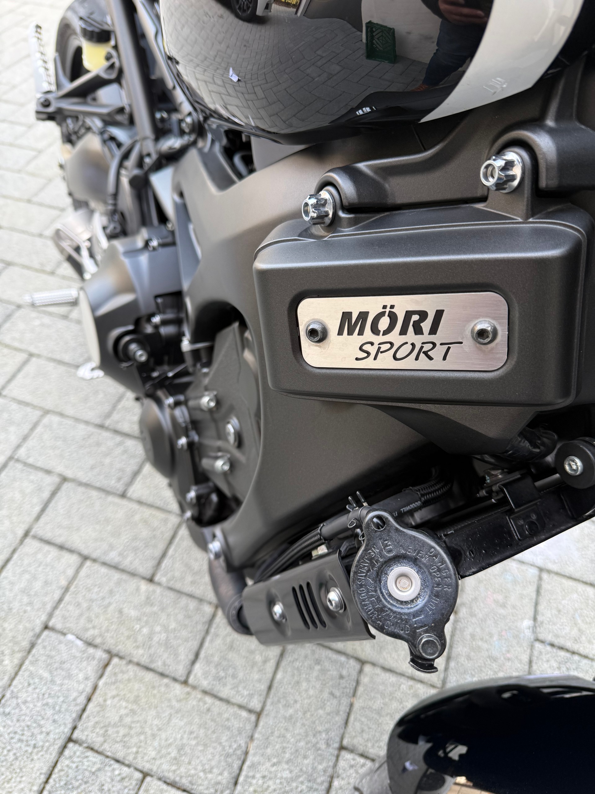YAMAHA XSR 900-image-5