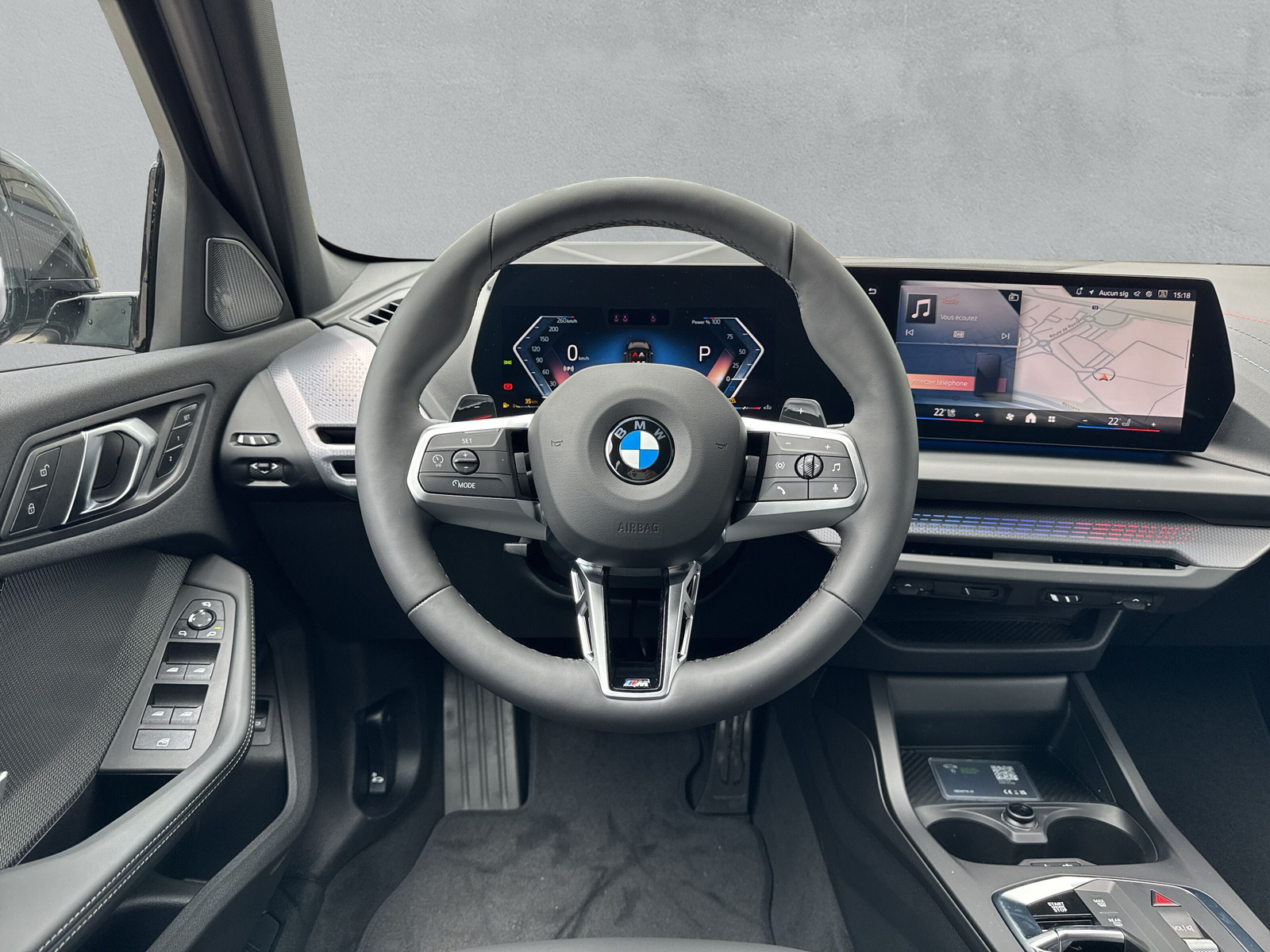 BMW 123 xDrive M Sport Pro Steptronic-image-20