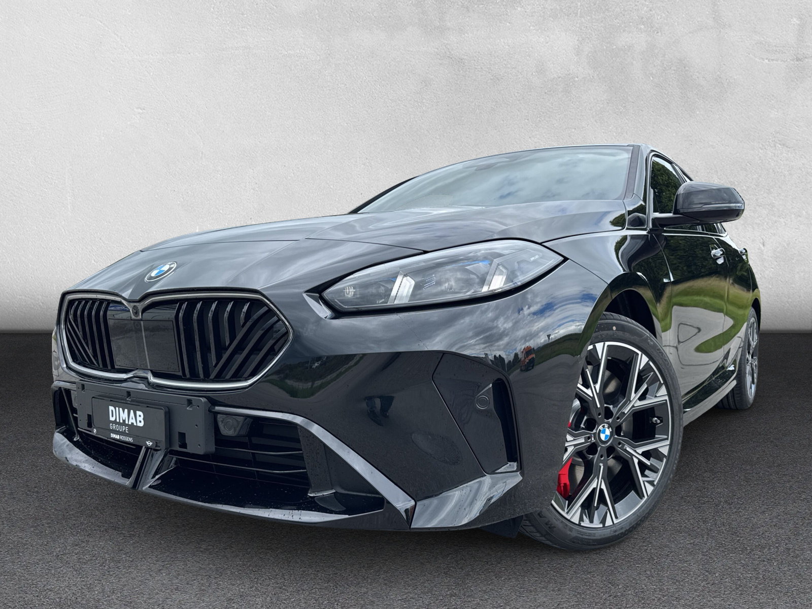 BMW 123 xDrive M Sport Pro Steptronic-image-8