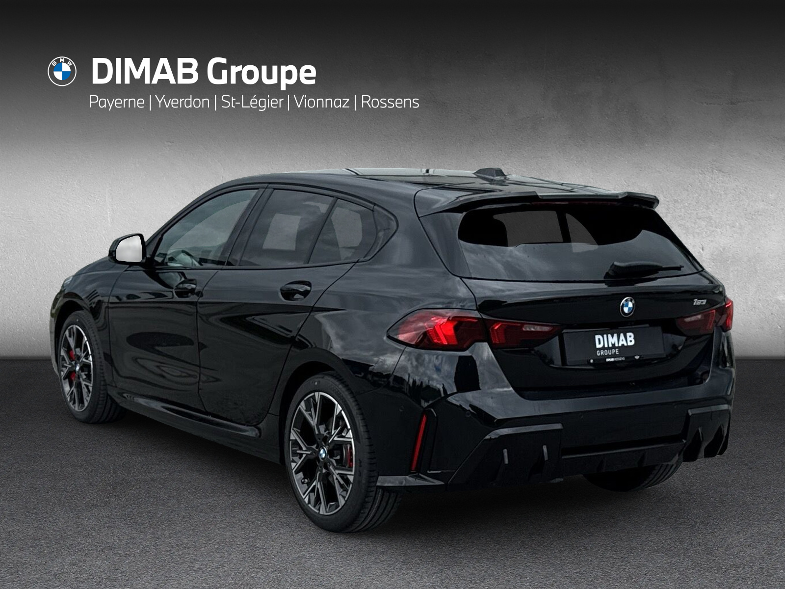 BMW 123 xDrive M Sport Pro Steptronic-showroom-element-2
