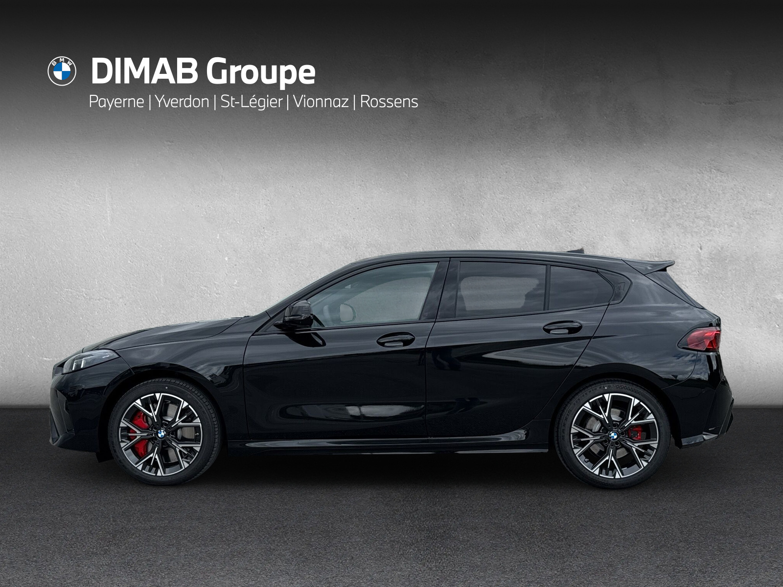 BMW 123 xDrive M Sport Pro Steptronic-showroom-element-1