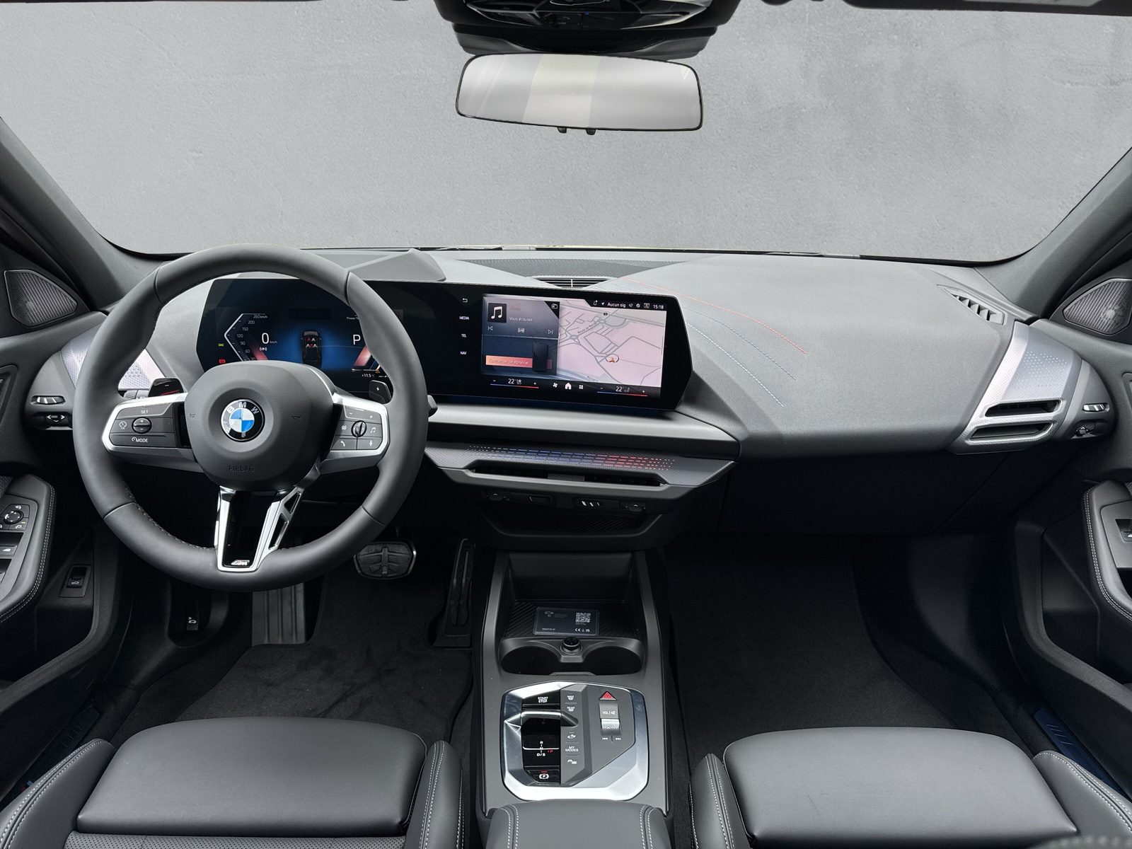 BMW 123 xDrive M Sport Pro Steptronic-image-16