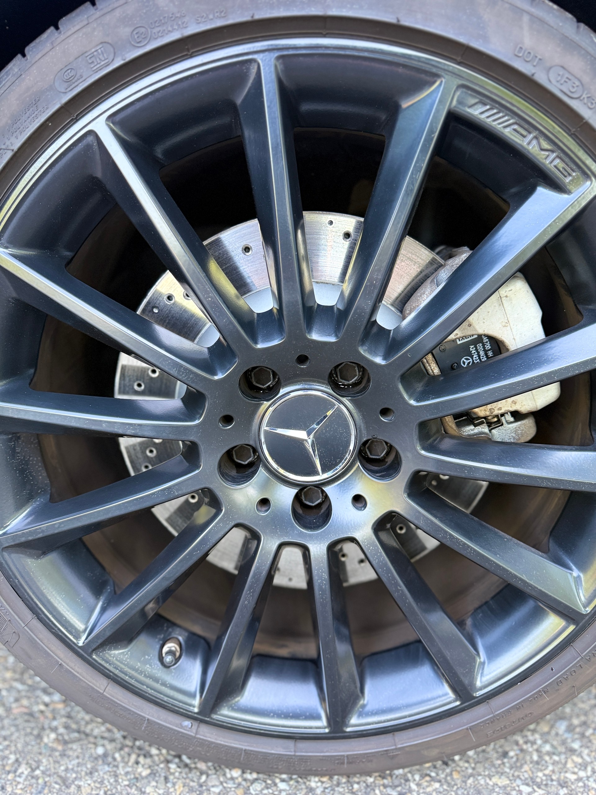 MERCEDES-BENZ CLA 35 AMG 4matic-image-9