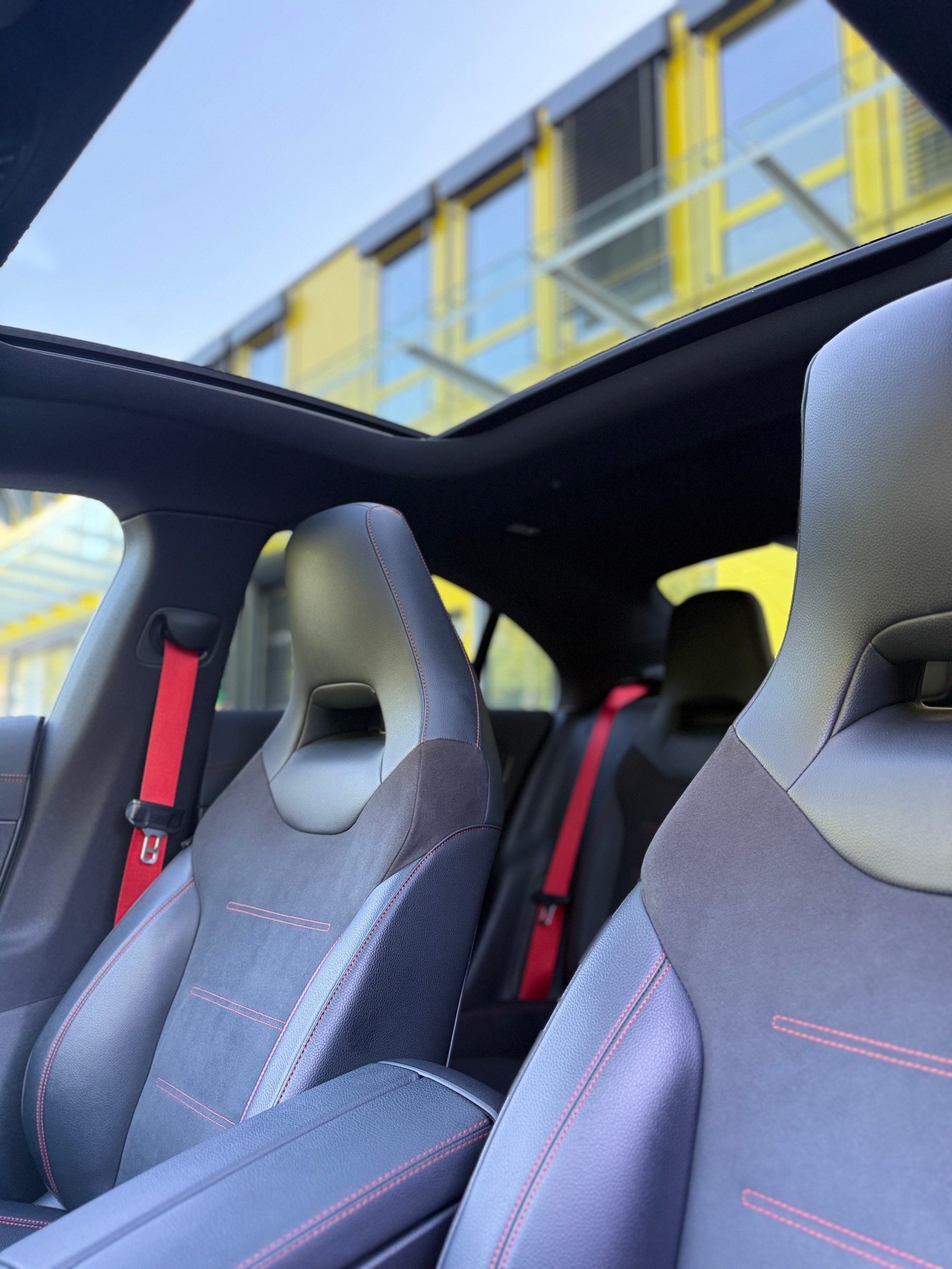 MERCEDES-BENZ CLA 35 AMG 4matic-image-7