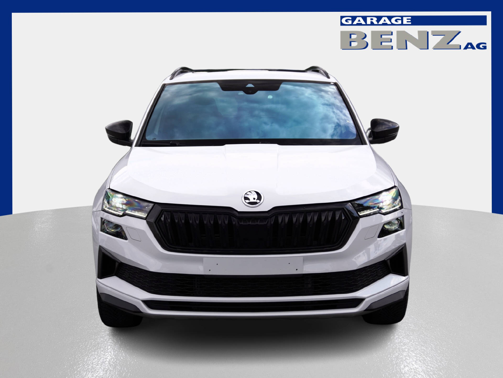 SKODA Karoq 2.0 TSI SportLine 4x4 DSG-showroom-element-1