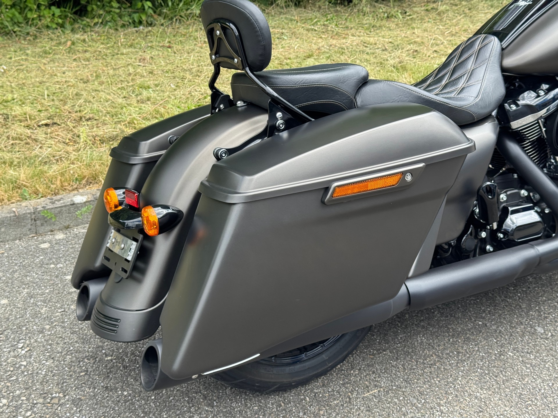 HARLEY-DAVIDSON FLHRXS Road King Special 114 ABS-image-3